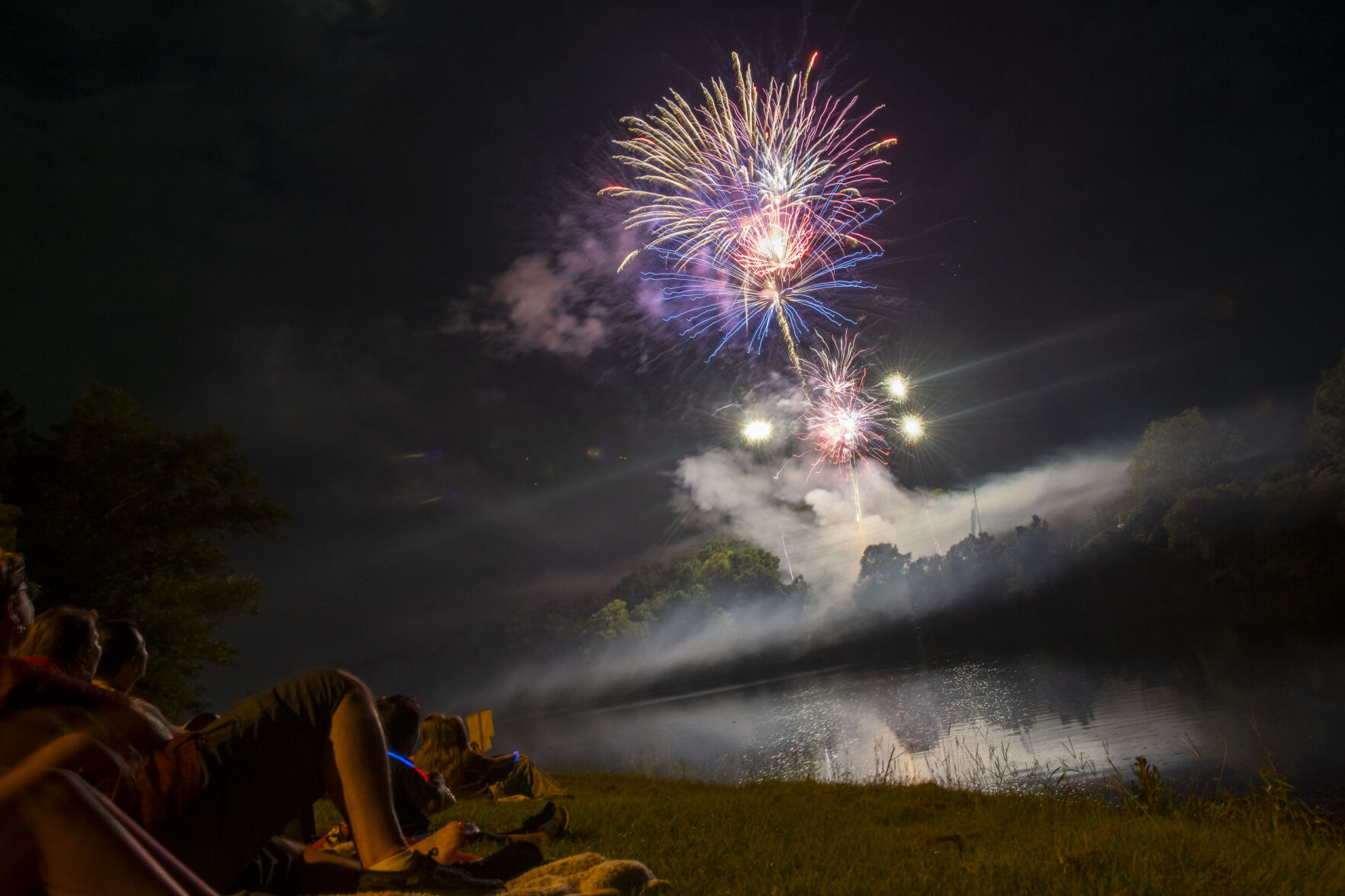 Wetumpka Independence Day Celebrration